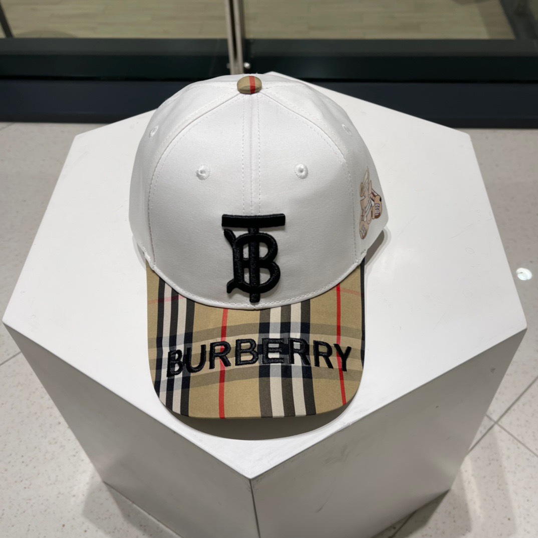 NO:196338,[Burberry] New embroidered simple baseball cap in autumn and winter, new models are shipped, big brands are super easy to match, buy it now!  Hat fisherman hat baseball hat knit hat, hat, burberry, espadrilles, hats19860909【巴宝莉】秋冬新款刺绣款简约棒球帽,新款出货,大牌款超好搭配,赶紧入手！帽子渔夫帽棒球帽针织帽,帽子,burberry,espadrilles,hats,hat