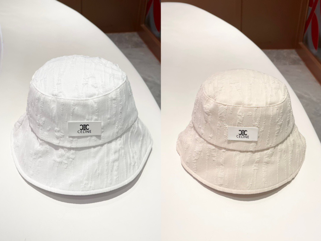 Celine cellne estilo coreano-japonés con patrón de rayas, artístico, casual, moderno, versátil, para salir de viaje, so…