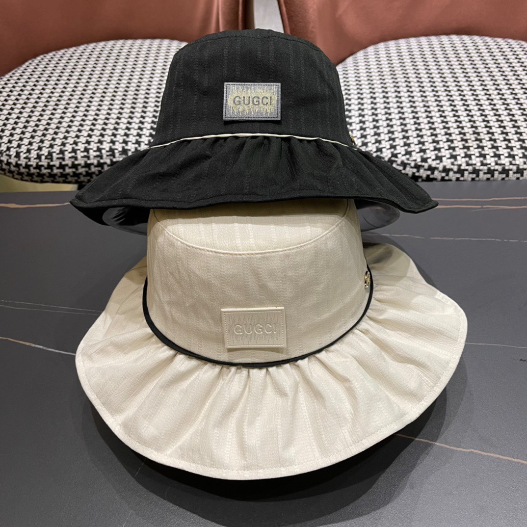 NO:196640,Guchi fisherman's hat, very exquisite craftsmanship, high-end and elegant!  Low-key luxury, easy to carry!  Run volume!  Hat fisherman hat baseball hat knit hat, hat, espadrilles,hats19860909古奇渔夫帽, 工艺非常精美 高档大气上档次！低调奢华,方便携带！跑量！帽子渔夫帽棒球帽针织帽,帽子,espadrilles,hats,hat