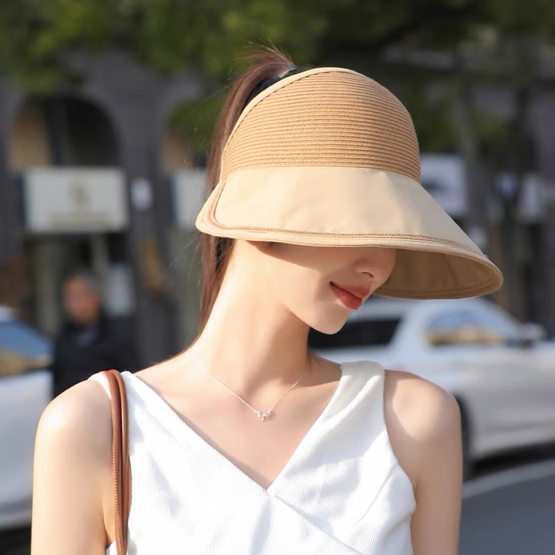 NO:197771,【Chanel Chanel】Summer air-top sun-visible fisherman hat, romantic beach style!  Essential Hats Fisherman's Hats Baseball Hats Knitted Hats, Hats, Chanels, Chanels, espadrilles, hats19860909【Chanel香奈儿】夏款空顶遮阳渔夫帽 浪漫沙滩款！出街必备帽子渔夫帽棒球帽针织帽,帽子,chanel,chanel,espadrilles,hats,hat