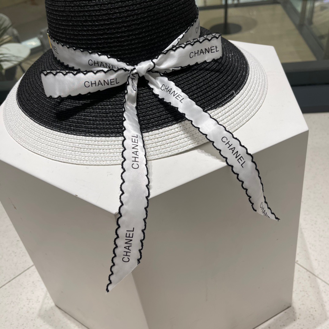 NO:198736,Chanel Chanel sun hat, big hat brim sun hat, super socialite bow straw hat, hat fisherman hat baseball hat knit hat, hat, chanel, chanel, espadrilles, hats19860909香奈儿Chanel太阳帽,大帽檐遮阳帽,超名媛蝴蝶结草帽,帽子渔夫帽棒球帽针织帽,帽子,chanel,chanel,espadrilles,hats,hat