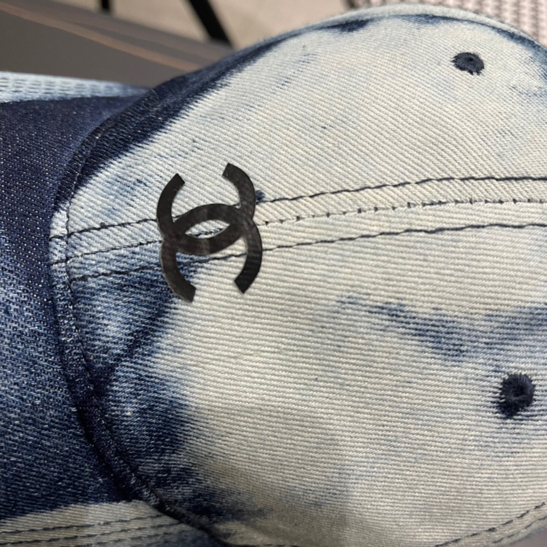 【CHANEL香奈儿】新款简约风，新品系列棒球帽，爆款，大牌同步，超好搭配，出货！

