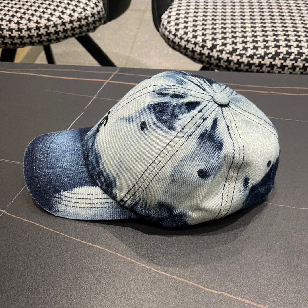 【CHANEL香奈儿】新款简约风，新品系列棒球帽，爆款，大牌同步，超好搭配，出货！

