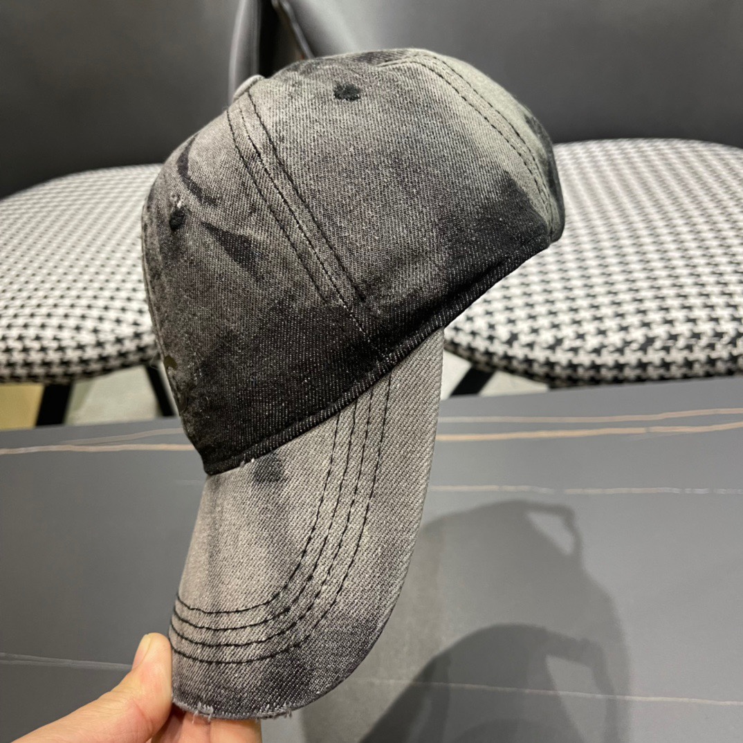 【CHANEL香奈儿】新款简约风，新品系列棒球帽，爆款，大牌同步，超好搭配，出货！

