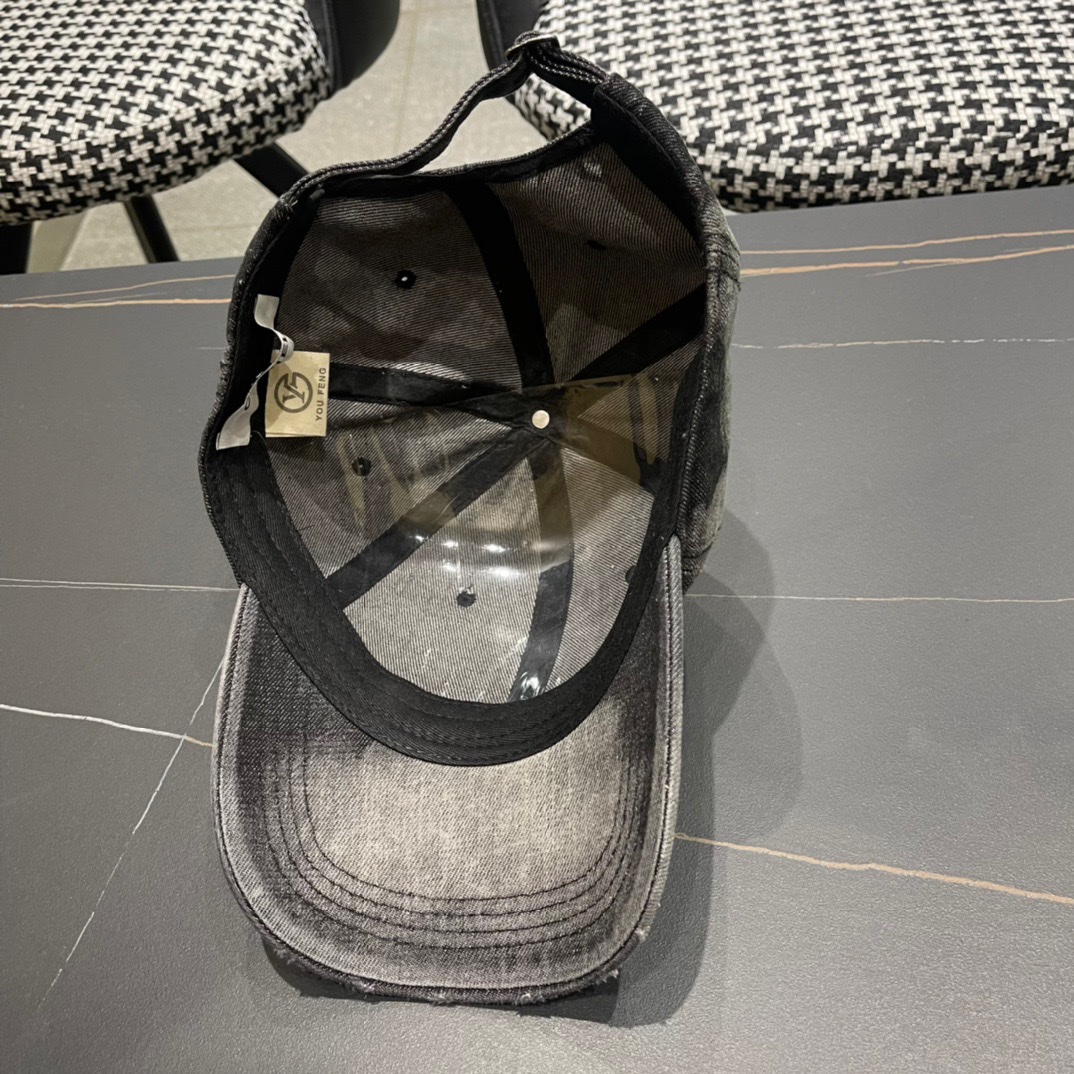 【CHANEL香奈儿】新款简约风，新品系列棒球帽，爆款，大牌同步，超好搭配，出货！

