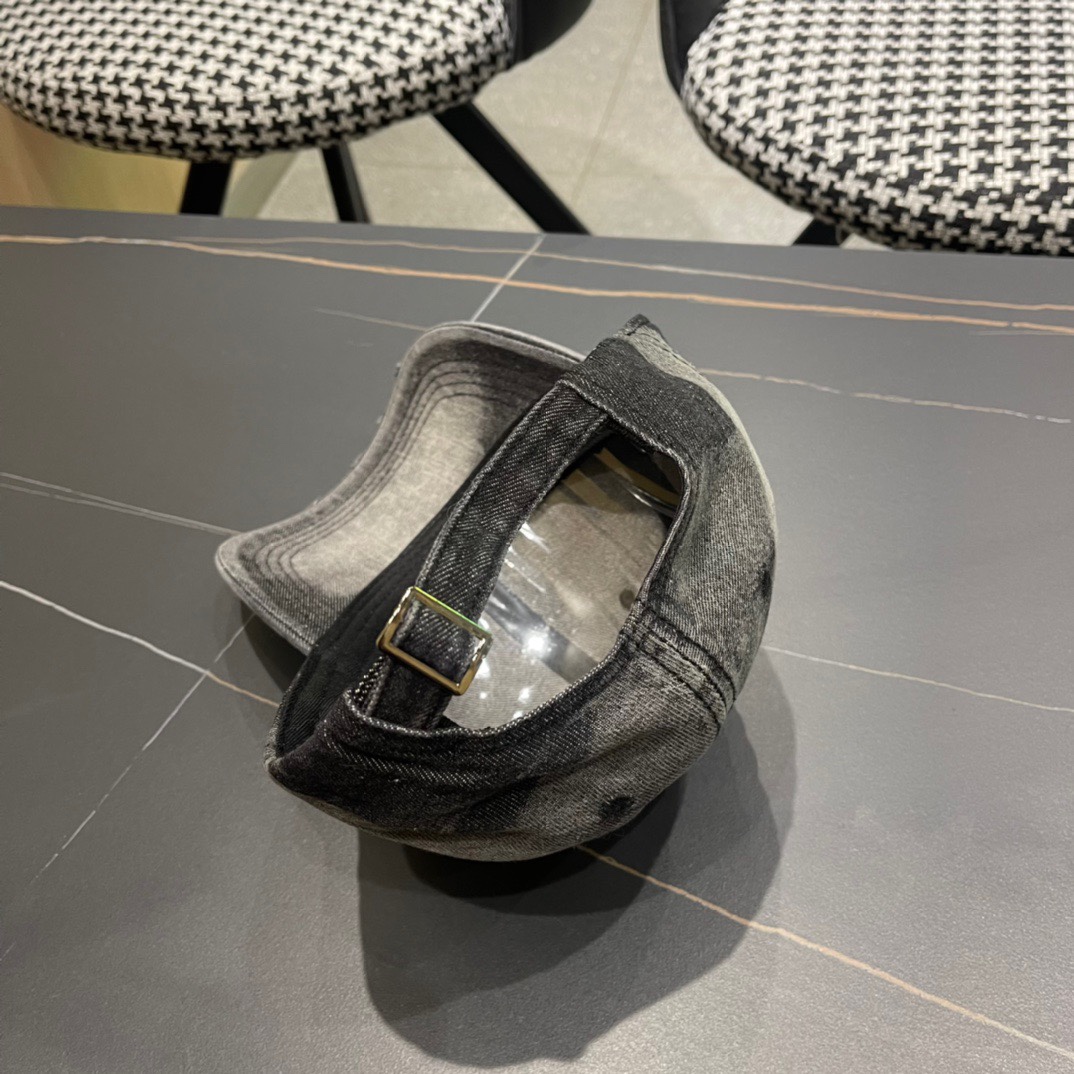 【CHANEL香奈儿】新款简约风，新品系列棒球帽，爆款，大牌同步，超好搭配，出货！

