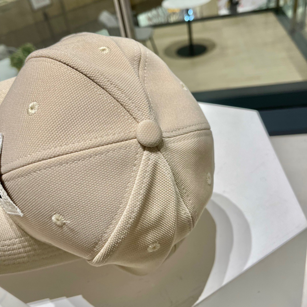  香奈儿CHANEL 新品棒球帽，logo小香经典简约，时尚休闲设计 跑量新品