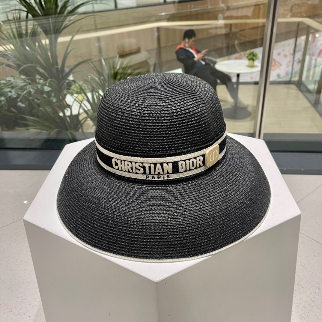 NO:200049,【DIOR】A new Korean version of early spring casual big hat brim straw woven sunshade straw hat beach style, simple and elegant, versatile items ~ the first choice for outing the street, the new hat shape is super beautiful, the new product is on the shelves of the hat fisherman hat baseball hat knitted hat, hat, dior, dior, espadrilles, espadrilles, hats19860909【DIOR迪奥】早春新款韩版休闲大帽檐草编遮阳草帽沙滩风,简约大方,百搭单品～出街首选,新款帽型超美腻,新品上架帽子渔夫帽棒球帽针织帽,帽子,dior,dior,espadrilles,espadrilles,hats,hat