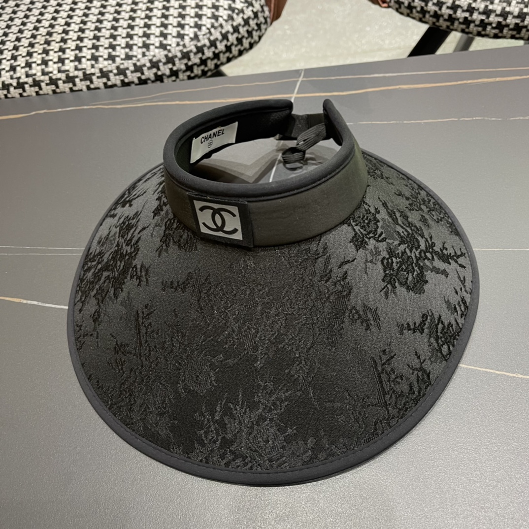 NO:352970,Chanel's light luxury socialite wind and sky hat, little fairy sky top!  Breathable and not stuffy...Summer must-have hats, straw hats, fisherman hats, baseball hats, hats, chanels, espadrilles, hats香奈儿轻奢名媛风空顶帽 小仙女空顶哦！透气不闷头…夏季必备帽子草帽渔夫帽棒球帽,帽子,chanel,espadrilles,hats,hat