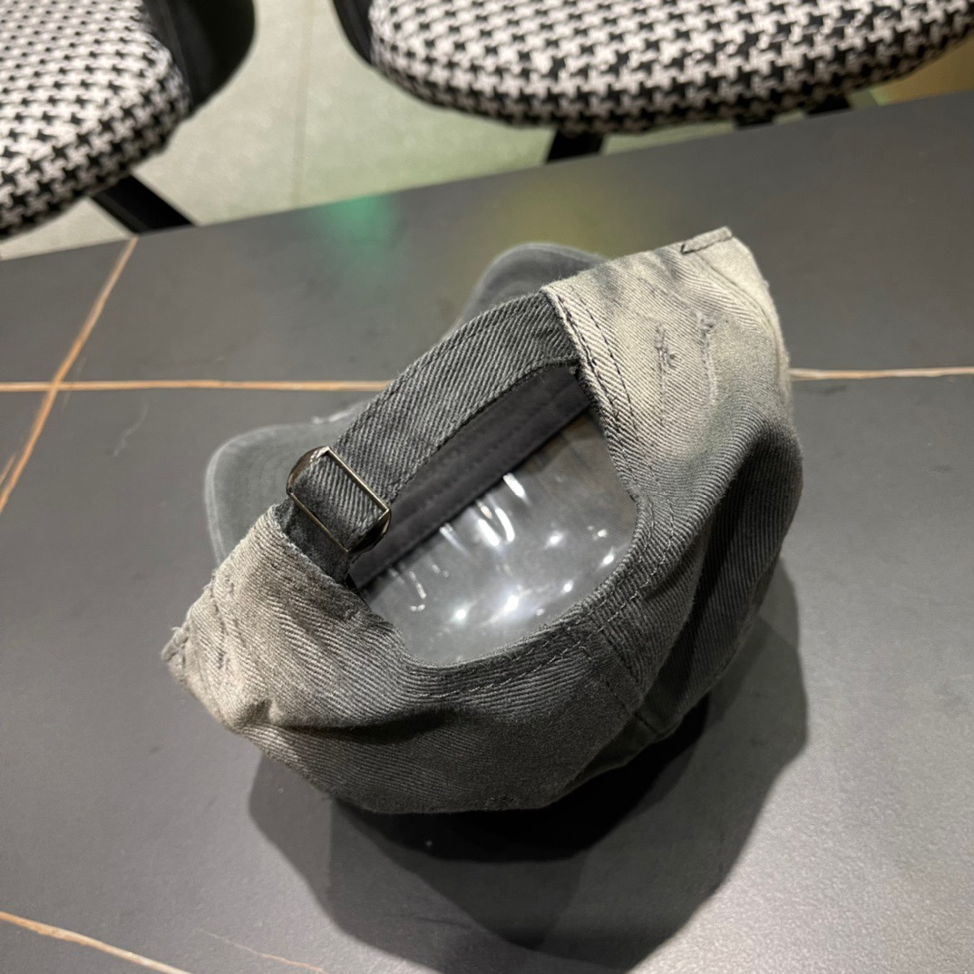  香奈儿CHANEL 新品棒球帽，小香经典简约，时尚休闲设计 跑量新品

