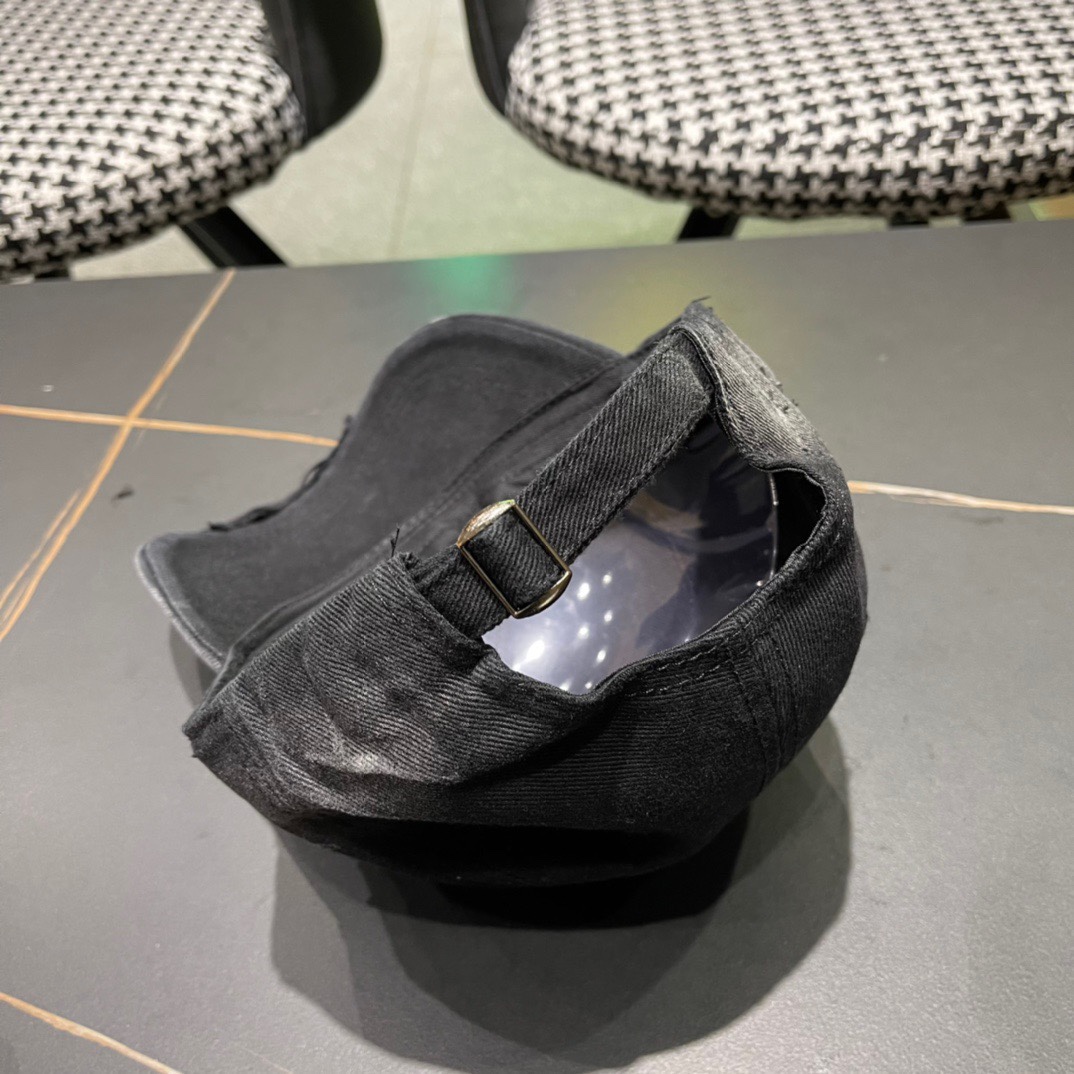  香奈儿CHANEL 新品棒球帽，小香经典简约，时尚休闲设计 跑量新品

