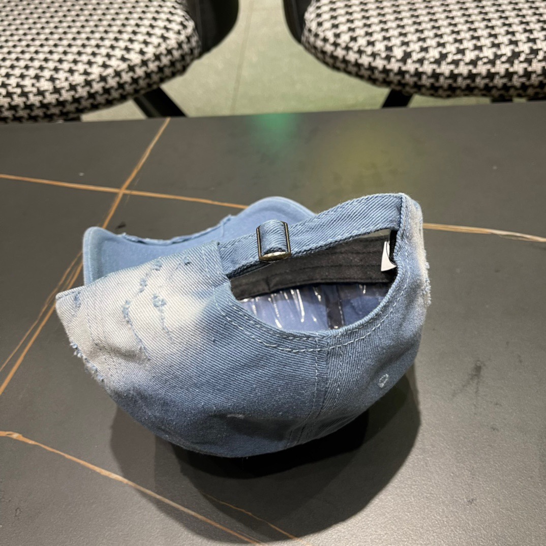  香奈儿CHANEL 新品棒球帽，小香经典简约，时尚休闲设计 跑量新品

