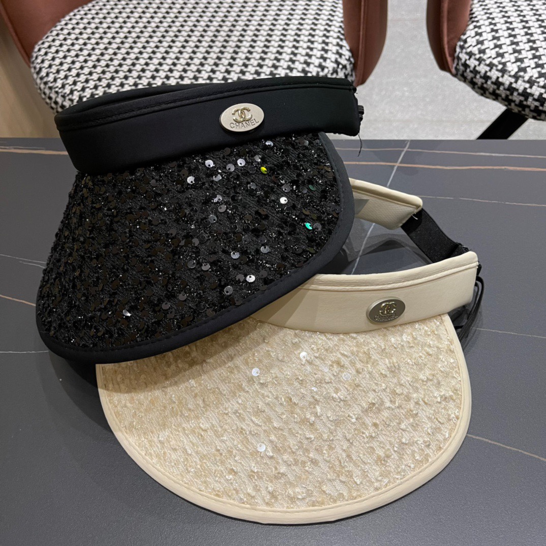 NO:201006,Chanel new beach sun hat, simple and versatile, head circumference 57cm hat, fisherman hat baseball hat knit hat, hat, chanel, espadrilles, hats19860909香奈儿 新款沙滩遮阳帽,蝴简约百搭,头围57cm帽子渔夫帽棒球帽针织帽,帽子,chanel,espadrilles,hats,hat