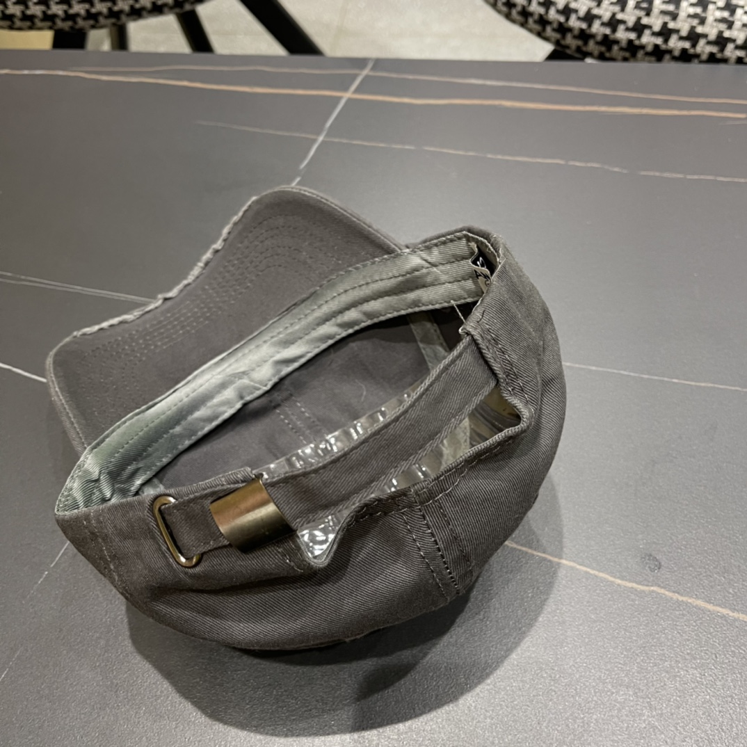  香奈儿CHANEL 新品棒球帽，小香经典简约，跑量新品