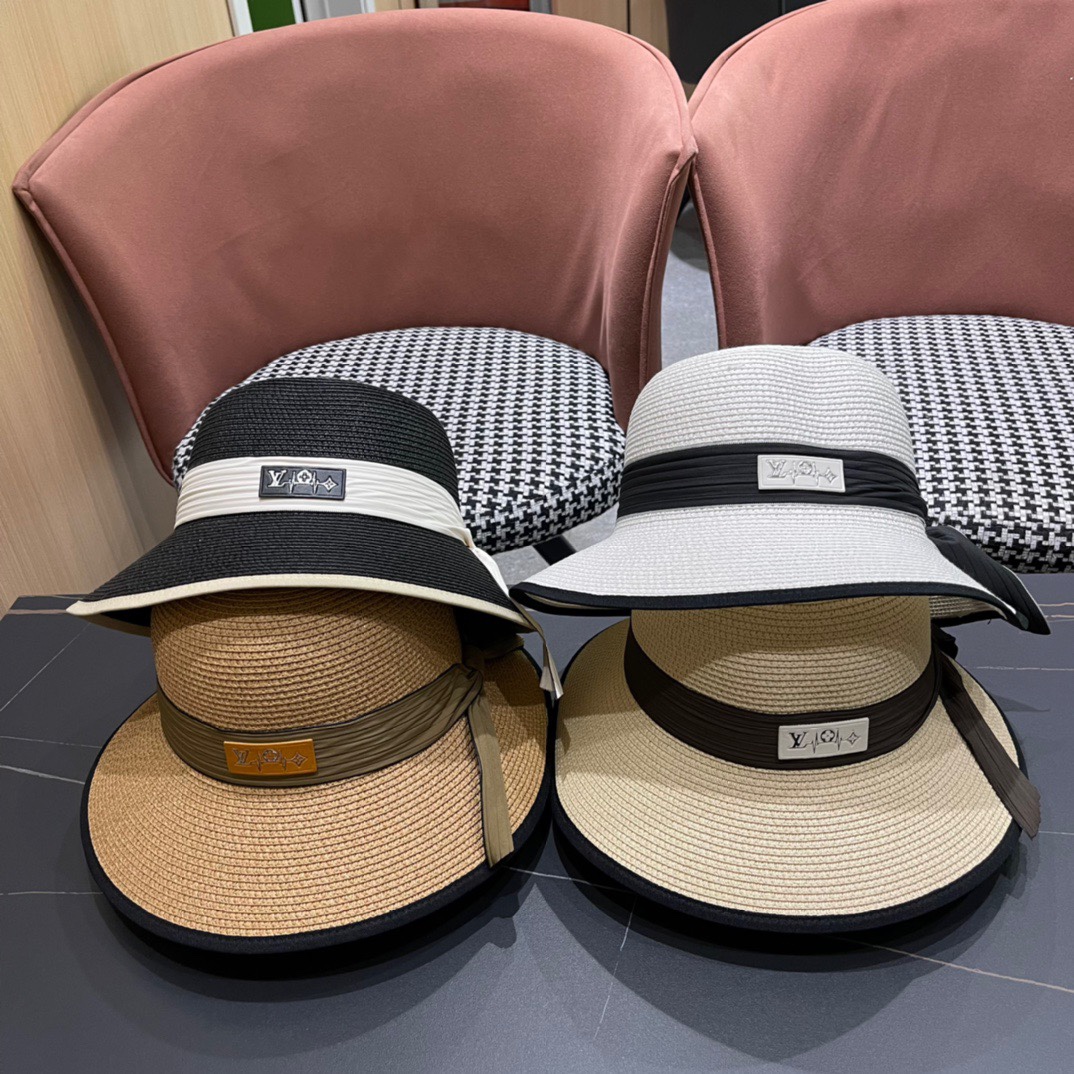 NO:201018,[LV Louis Vuitton] New straw hats, a must-have match when you go out, buy them quickly!  Hat fisherman hat baseball hat knit hat, hat, louis vuitton, louis vuitton, espadrilles,hats19860909【LV路易威登】新款草帽,出街必备超好搭配,赶紧入手！帽子渔夫帽棒球帽针织帽,帽子,louis vuitton,louis vuitton,espadrilles,hats,hat