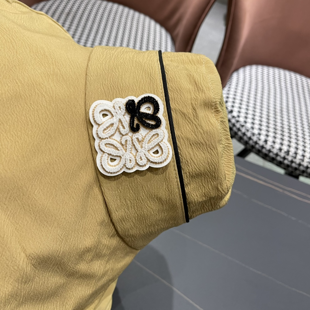 【LOEWE罗意威】新款渔夫帽，热巴同款～超好搭配，闭眼入的一款