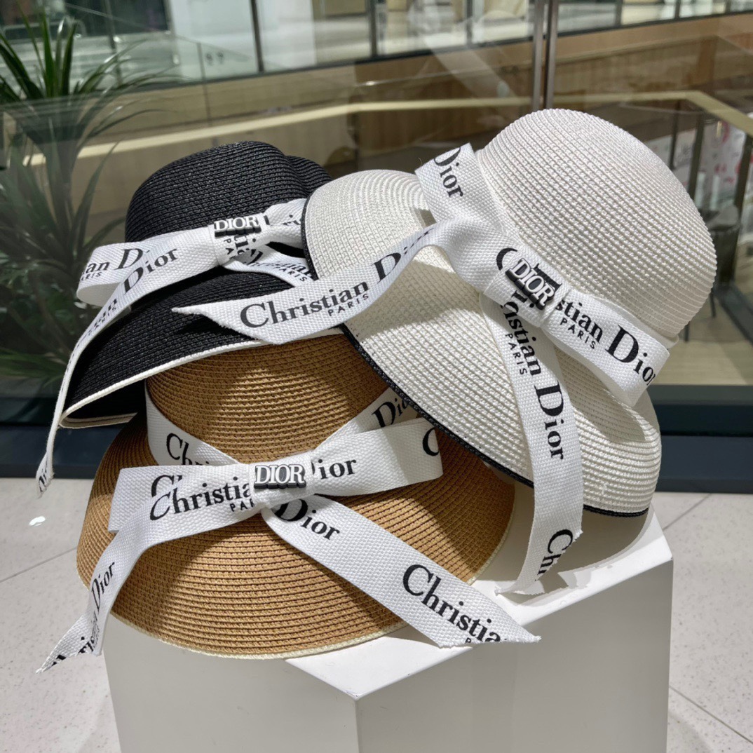NO:202442,【DIOR】New straw woven straw hat basin hat beach style, simple and elegant, versatile items~ the first choice when going out, the new hat shape is super beautiful, the new product is on the shelves of the hat fisherman hat baseball hat knitted hat, hat, dior, dior, espadrilles, espadrilles, hats19860909【DIOR迪奥】的新款草编遮阳草帽盆帽沙滩风,简约大方,百搭单品～出街首选,新款帽型超美腻,新品上架帽子渔夫帽棒球帽针织帽,帽子,dior,dior,espadrilles,espadrilles,hats,hat