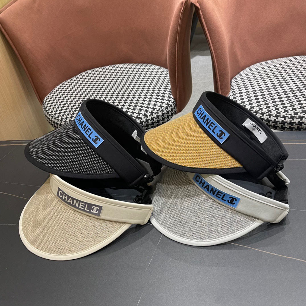 NO:202437,Chanel's light luxury socialite wind and sky hat, little fairy sky top!  Breathable and not stuffy... Must-have hats in summer, fisherman's hats, baseball hats, knit hats, hats, chanel, espadrilles, hats19860909香奈儿轻奢名媛风空顶帽 小仙女空顶哦！透气不闷头…夏季必备帽子渔夫帽棒球帽针织帽,帽子,chanel,espadrilles,hats,hat