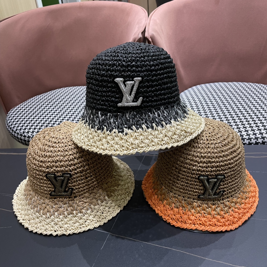 NO:202897,【LV Louis Vuitton】New color-blocking men and women small bucket hat fisherman hat, can be folded at will, super easy to match hat fisherman hat baseball hat knit hat, hat, louis vuitton, louis vuitton, espadrilles, hats19860909【LV路易威登】新款拼色男女款小桶帽渔夫帽,可随意折叠,超好搭帽子渔夫帽棒球帽针织帽,帽子,louis vuitton,louis vuitton,espadrilles,hats,hat