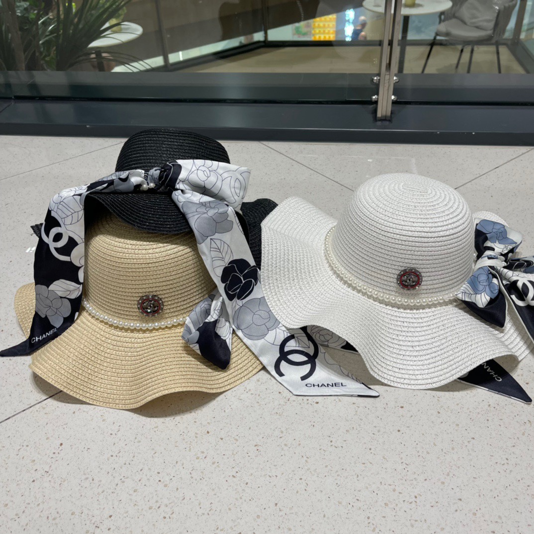 NO:203126,【CHANEL Chanel】New small-flavored straw-woven vacation style pot hat straw hat, big brand style ~ street travel single product hat fisherman hat baseball hat knit hat, hat, chanel, chanel, espadrilles, espadrilles, hats19860909【CHANEL香奈儿】新款小香风草编度假风盆帽草帽,大牌风～出街旅行单品帽子渔夫帽棒球帽针织帽,帽子,chanel,chanel,espadrilles,espadrilles,hats,hat
