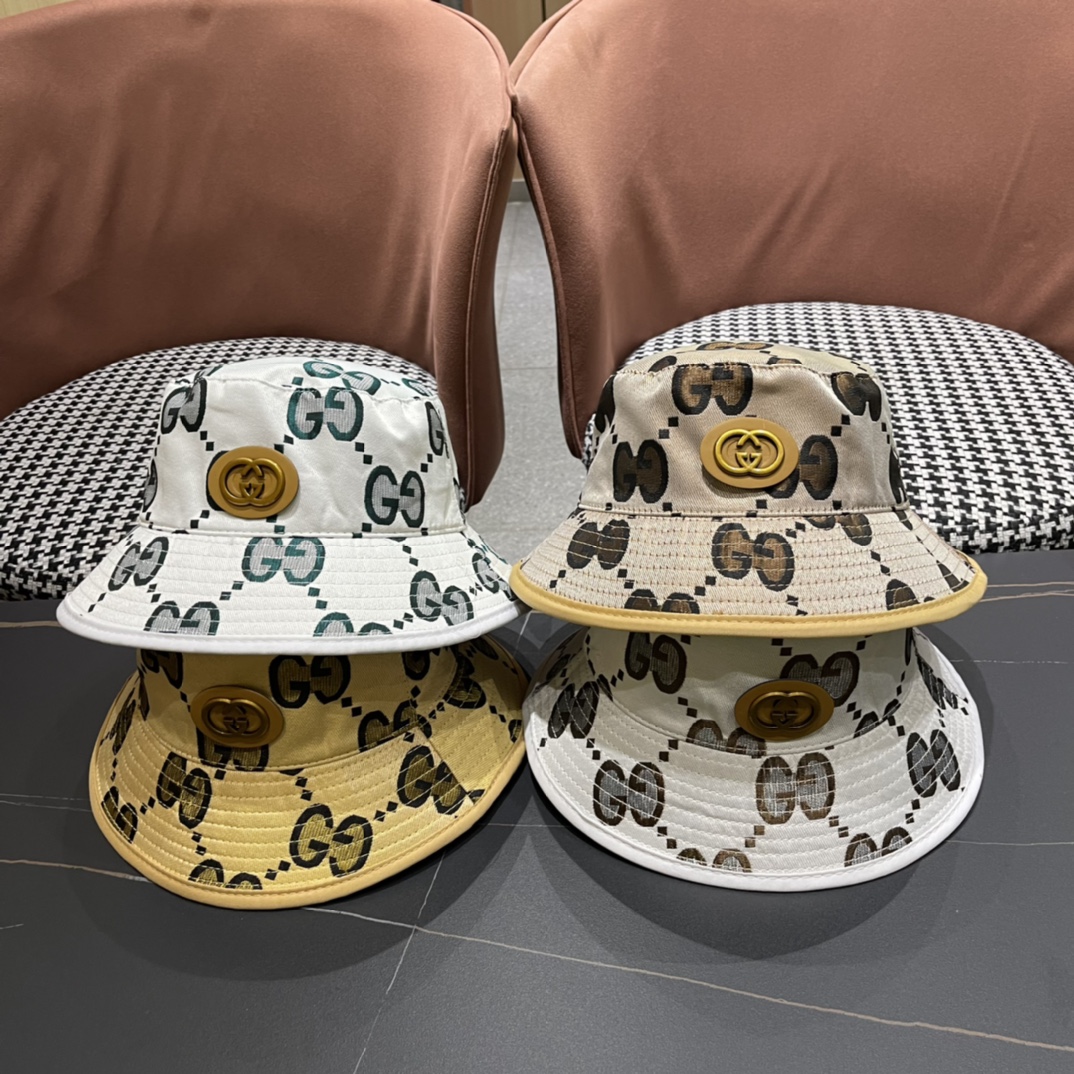 NO:203418,Guqi original single fisherman's hat, very exquisite craftsmanship, high-end and elegant!  Low-key luxury, easy to carry!  Run volume!  Hat fisherman hat baseball hat knit hat, hat, espadrilles,hats19860909古奇原单渔夫帽, 工艺非常精美 高档大气上档次！低调奢华,方便携带！跑量！帽子渔夫帽棒球帽针织帽,帽子,espadrilles,hats,hat