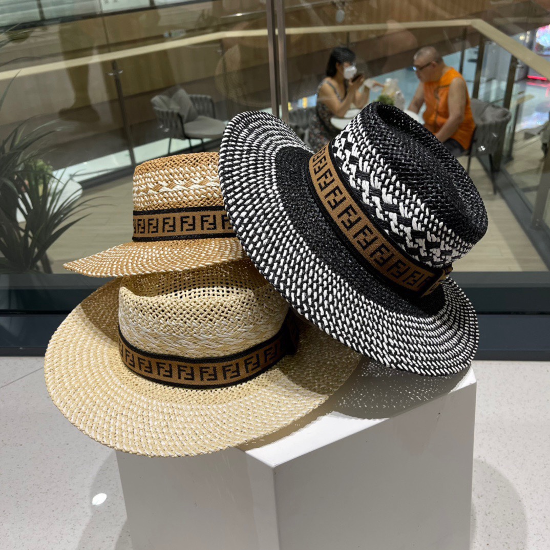 NO:204291,FENDL Fendi hat, daily papyrus making, head circumference 57cm hat, fisherman hat baseball hat knit hat, hat, fendi, fendi, espadrilles, hats19860909FENDL芬迪帽,日内纸草制作,头围57cm帽子渔夫帽棒球帽针织帽,帽子,fendi,fendi,espadrilles,hats,hat