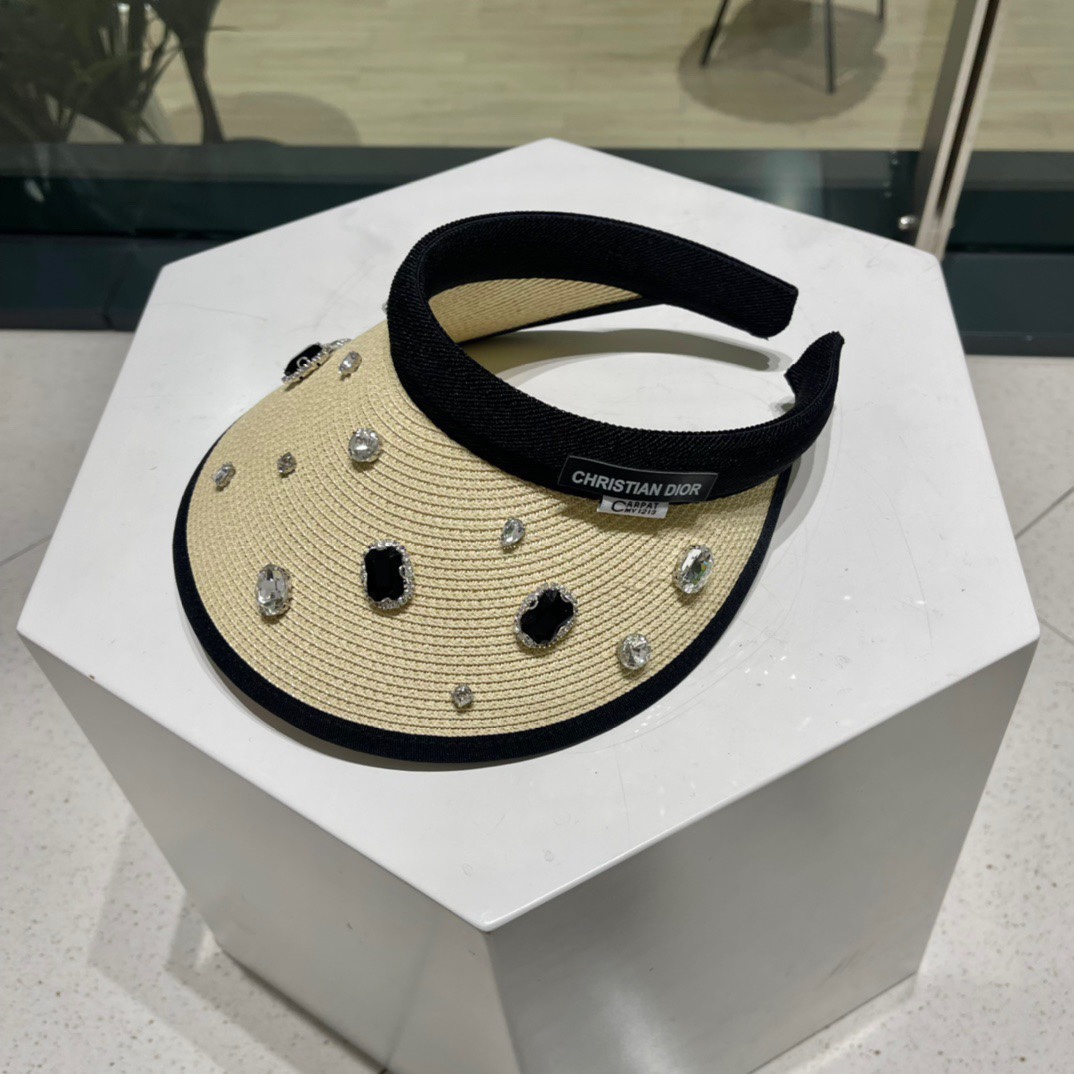 NO:204252,Dior's new spring and summer empty top hat, super sweet and well-behaved small empty top, the details and texture are perfect!  Colorful whole summer hat fisherman hat baseball hat knit hat, hat, dior, espadrilles, hats19860909迪奥春夏新款空顶帽 超甜超乖的小空顶,细节和质感都拿捏得很完美！缤纷整个夏天帽子渔夫帽棒球帽针织帽,帽子,dior,espadrilles,hats,hat