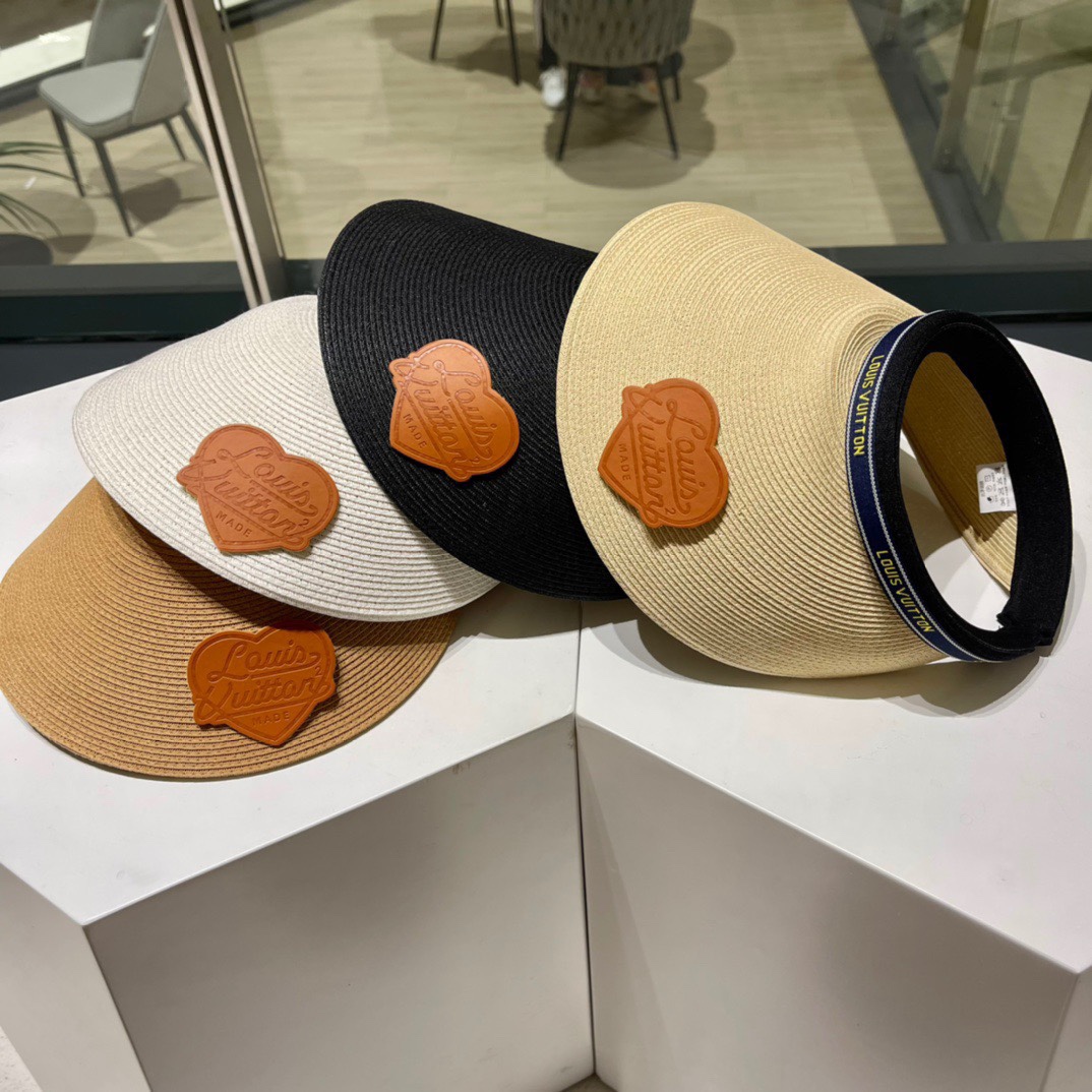 NO:204279,LV empty top hat, fine grass hand-knitted art piece of big brands hat, fisherman hat, baseball hat, knit hat, hat, louis vuitton, espadrilles, hats19860909LV空顶帽 细草手工编织 大牌界的艺术单品帽子渔夫帽棒球帽针织帽,帽子,louis vuitton,espadrilles,hats,hat