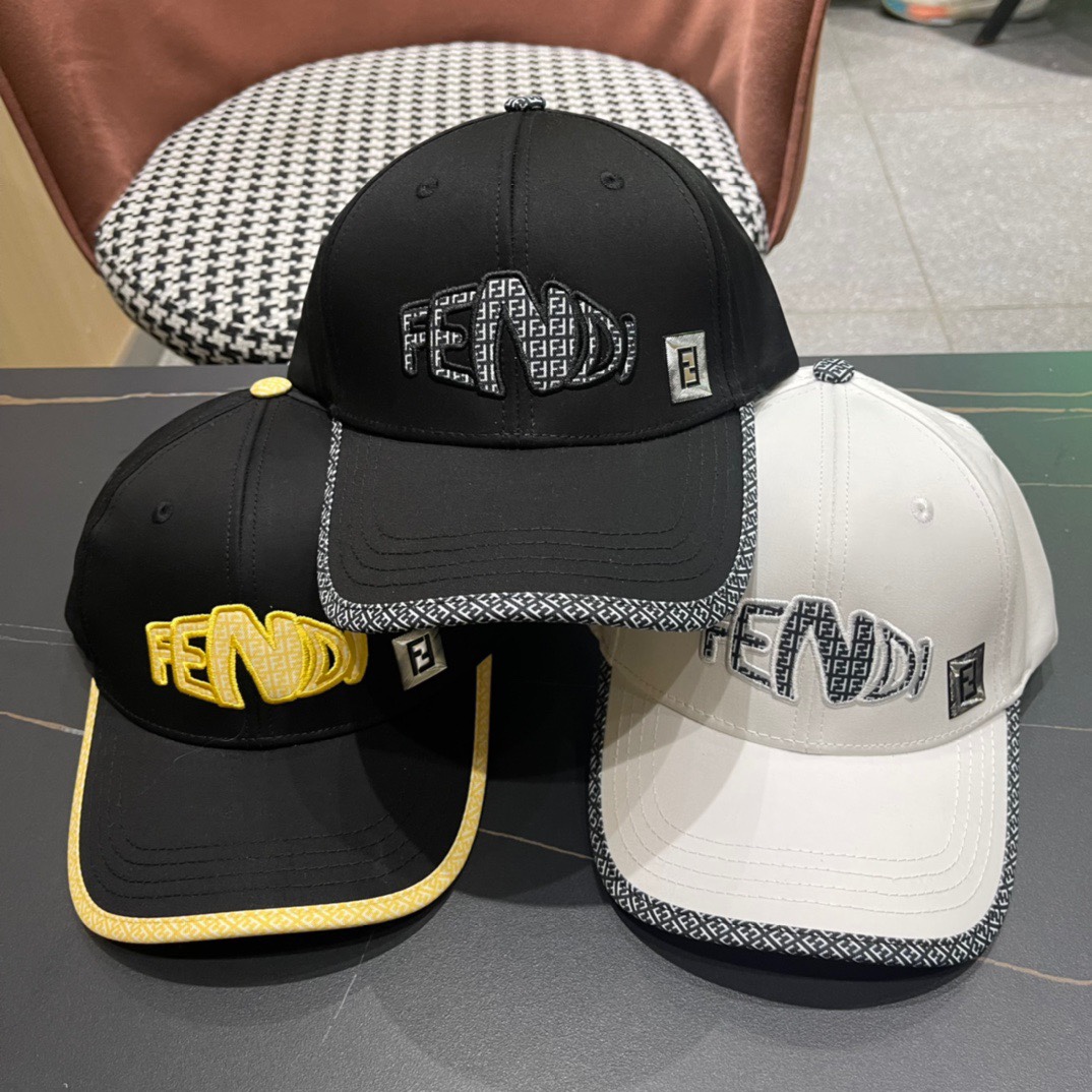 NO:204362,Fendi's new original single baseball cap, double F jacquard, hot-selling counter, 1:1 mold customization, light and breathable!  Excellent quality, basic head circumference 56, adjustable patch, must-sell the picture above!  Hat fisherman hat baseball hat knit hat, hat, fendi, fendi, espadrilles, hats19860909Fendi（芬迪）新款原单棒球帽, 双F提花,专柜热卖款,1:1开模订制,轻盈透气！质量超赞,基础头围56,贴片可调节,上图必卖款！帽子渔夫帽棒球帽针织帽,帽子,fendi,fendi,espadrilles,hats,hat
