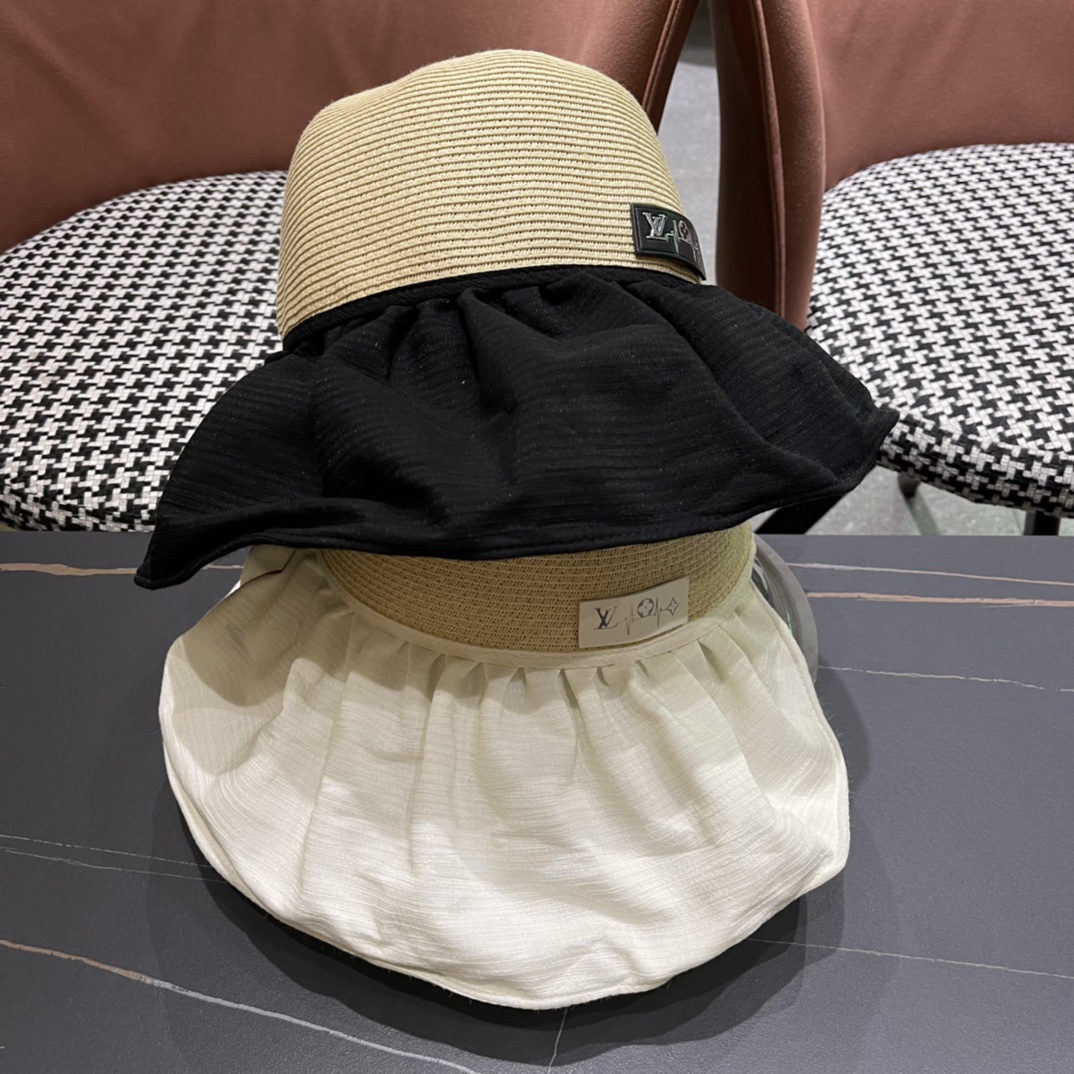 NO:204373,LV Louis Vuitton's new fisherman hat is fashionable and eye-catching, simple and generous, bow-shaped small sun hat, fisherman hat baseball hat knit hat, hat, louis vuitton, louis vuitton, espadrilles, hats19860909LV路易威登新款渔夫帽时尚亮眼,简单大方,蝴蝶结小太阳帽 帽子渔夫帽棒球帽针织帽,帽子,louis vuitton,louis vuitton,espadrilles,hats,hat