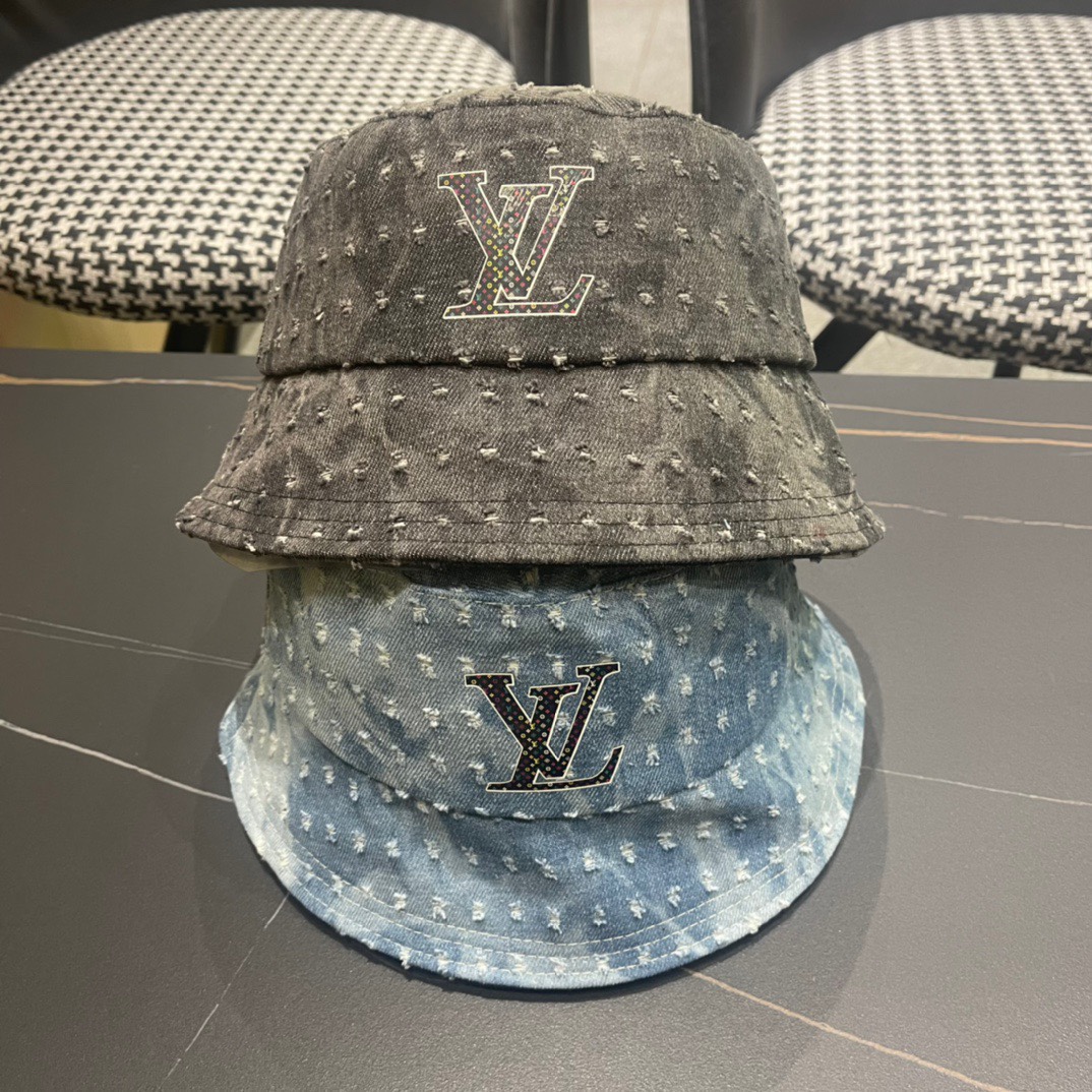NO:205043,LV Louis Vuitton official website version shipped, classic denim fisherman hat, very classic classic, popular retro beauty, available in all seasons, must-have when going out, very small hat fisherman hat baseball hat knit hat, hat, louis vuitton, louis vuitton, espadrilles, hats19860909LV路易威登官网版出货,经典牛仔渔夫帽,非常经典的经典,流行的复古美,四季可用,出门必备,非常显脸小帽子渔夫帽棒球帽针织帽,帽子,louis vuitton,louis vuitton,espadrilles,hats,hat