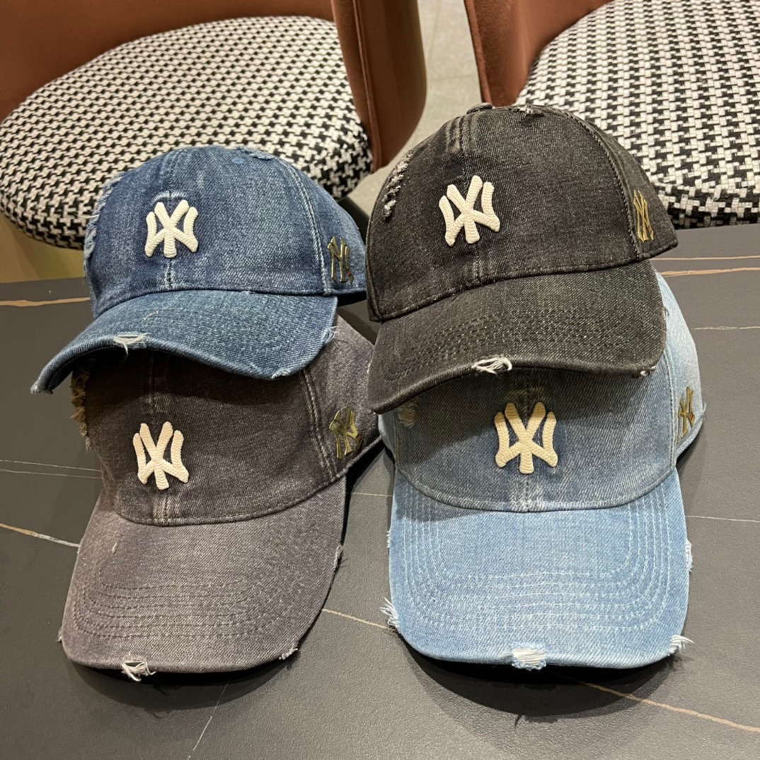 NO:206029,ny& denim baseball hat, latest counter model, ny embroidery, 1:1 mold customization, perfect details, original quality, exclusive physical shot, suitable for men and women. Hats, fisherman hats, baseball hats, knit hats, hats, espadrilles, hats19860909ny&牛仔棒球帽, 专柜最新款,ny刺绣,1:1开模订制,细节堪称完美,原厂品质,独家实物拍摄,男女适用.帽子渔夫帽棒球帽针织帽,帽子,espadrilles,hats,hat