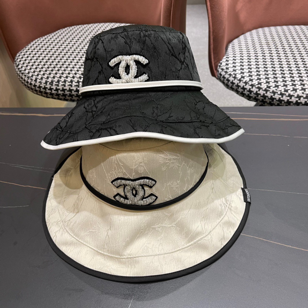 NO:206035,【Chanel Chanel】At the early spring new style large-edge small-flavored fisherman hat full of texture and first choice for outing the street, fisherman hat baseball hat knitted hat, hat, chanel, chanel, espadrilles, hats19860909【Chanel香奈儿】早春新款大沿小香风渔夫帽质感满满出街首选帽子渔夫帽棒球帽针织帽,帽子,chanel,chanel,espadrilles,hats,hat