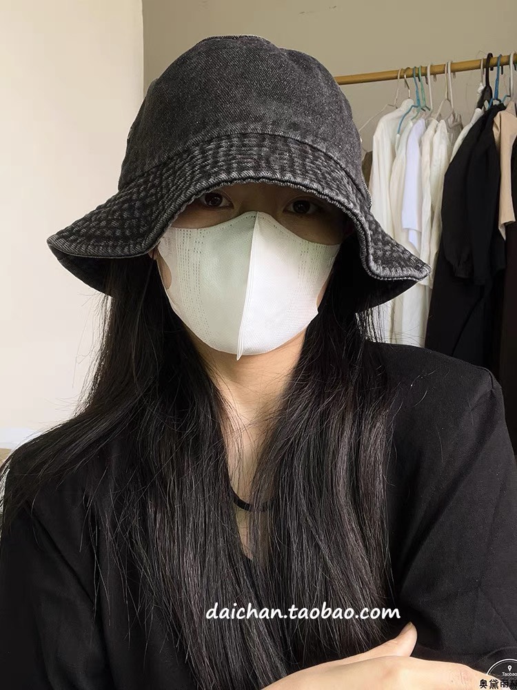 NO:206038,LV fisherman hat new Louis Vuitton denim fisherman hat is popular, versatile items are very good to match, excellent quality, fashionable versatile hat fisherman hat baseball hat knit hat, hat, louis vuitton, louis vuitton, espadrilles, hats19860909LV渔夫帽新款路易威登牛仔渔夫帽 火爆出货,百搭单品随便搭配都很好看 质量超赞 时尚百搭帽子渔夫帽棒球帽针织帽,帽子,louis vuitton,louis vuitton,espadrilles,hats,hat