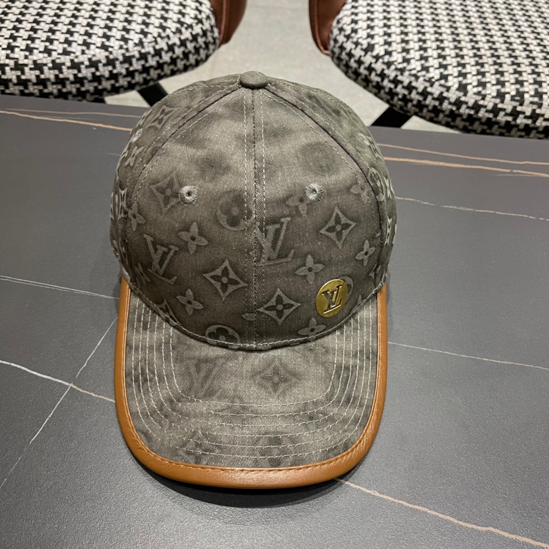 NO:226242,New models shipped!  LV Louis Vuitton's new original single baseball cap, 1:1 mold opening customization in the counter, light and breathable!  Excellent quality, hat, straw hat, fisherman hat, baseball hat, hat, louis vuitton, louis vuitton, espadrilles, hats19860909新款出货！LV路易威登新款原单棒球帽, 专柜1:1开模订制,轻盈透气！质量超赞,帽子草帽渔夫帽棒球帽,帽子,louis vuitton,louis vuitton,espadrilles,hats,hat