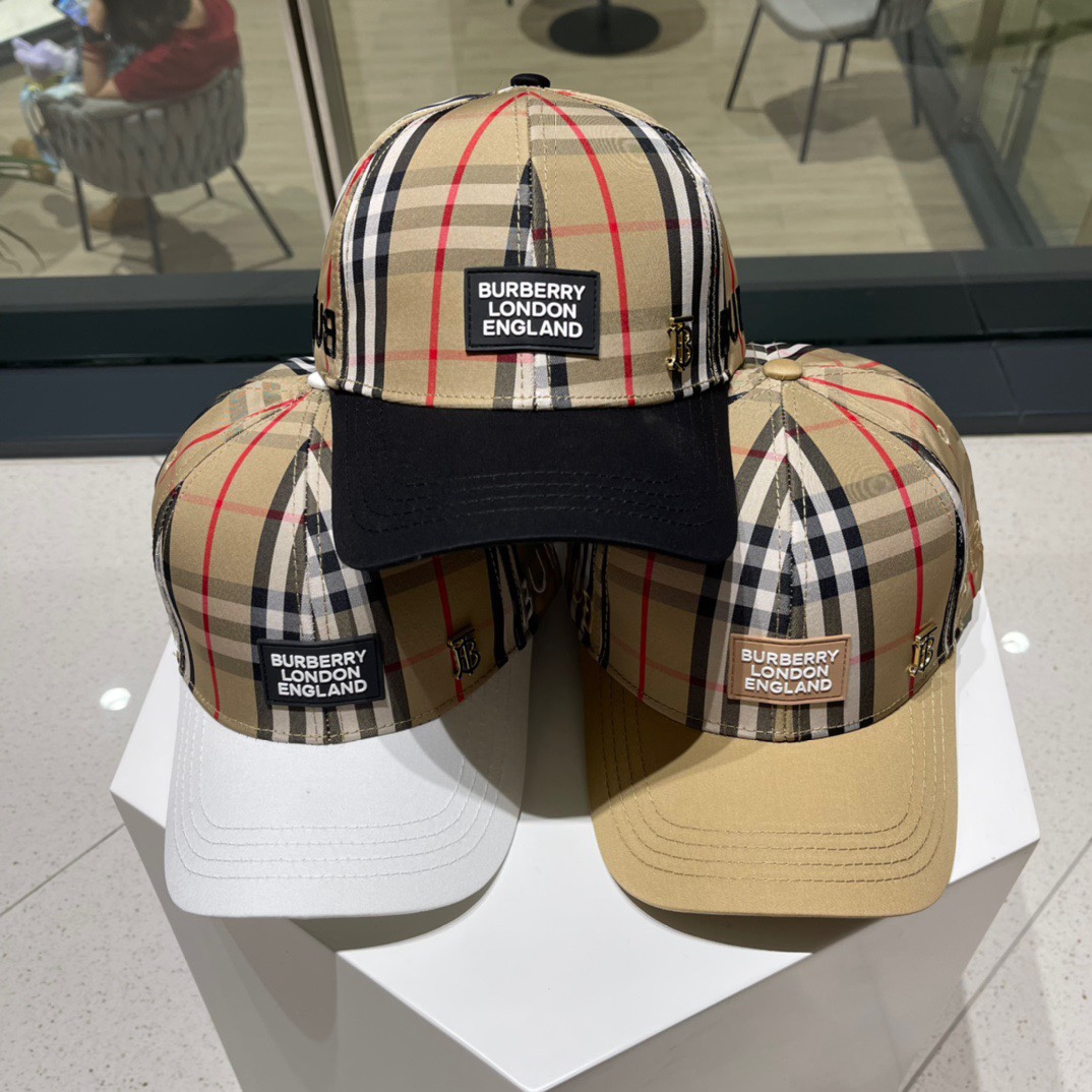 NO:206319,Burberry] New embroidered baseball cap in the counter, big brands synchronized, super easy to match, shipped!  Hat fisherman hat baseball hat knit hat, hat, burberry, espadrilles, hats19860909巴宝莉】专柜新款刺绣棒球帽,大牌同步,超好搭配,出货！帽子渔夫帽棒球帽针织帽,帽子,burberry,espadrilles,hats,hat