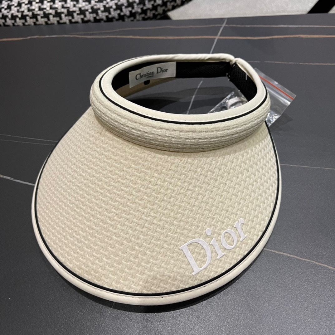 NO:221317,Dior Dior summer new sporty style headband empty top hat, simple letter sporty style, fashionable versatile hat, fisherman hat baseball hat knit hat, hat, dior, dior, espadrilles, hats19860909Dior迪奥夏季新款运动风发箍空顶帽,简约字母运动风,时尚百搭帽子渔夫帽棒球帽针织帽,帽子,dior,dior,espadrilles,hats,hat