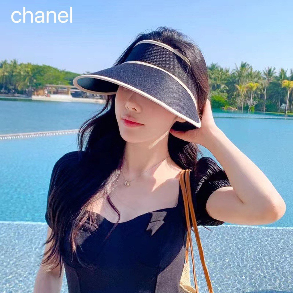 NO:206821,Ch@nel Chanel's new empty top hat, super sweet and well-behaved small empty top, the details and texture are perfect!  Colorful color, colorful whole summer hat straw hat fisherman hat baseball hat, hat, chanel, espadrilles, hats19860909Ch@nel 香奈儿新款空顶帽 超甜超乖的小空顶,细节和质感都拿捏得很完美！ 七彩色系,缤纷整个夏天帽子草帽渔夫帽棒球帽,帽子,chanel,espadrilles,hats,hat