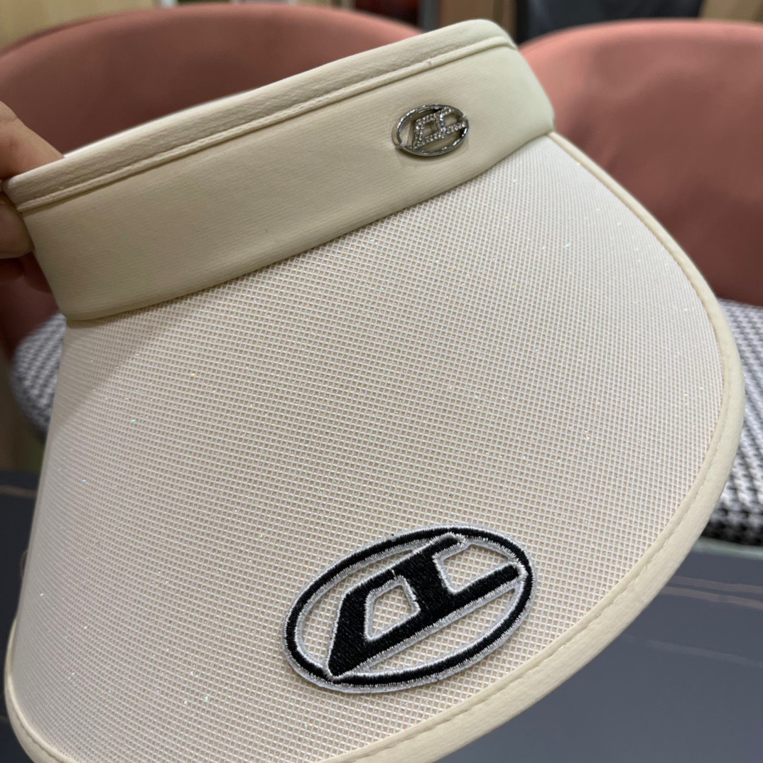 “2024 Spring and Summer Caps: Finely Decorated Emptiness Series in Good Colors” - 图片 5