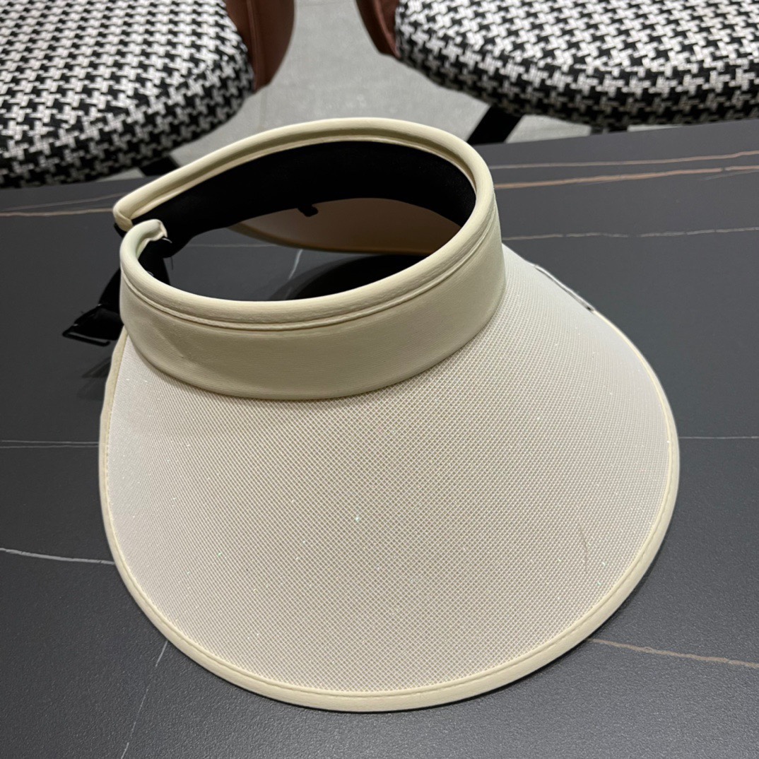 “2024 Spring and Summer Caps: Finely Decorated Emptiness Series in Good Colors” - 图片 3