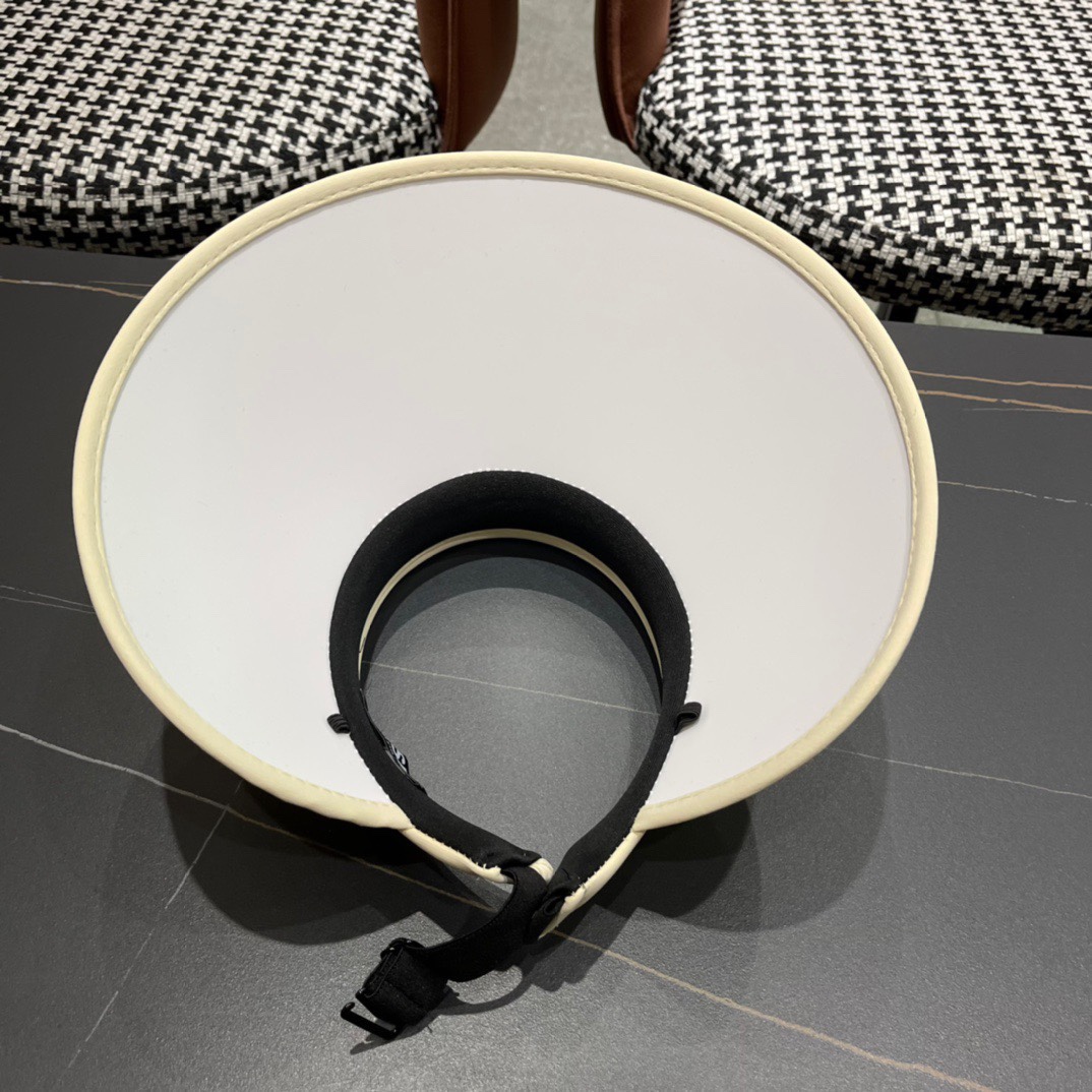 “2024 Spring and Summer Caps: Finely Decorated Emptiness Series in Good Colors” - 图片 8