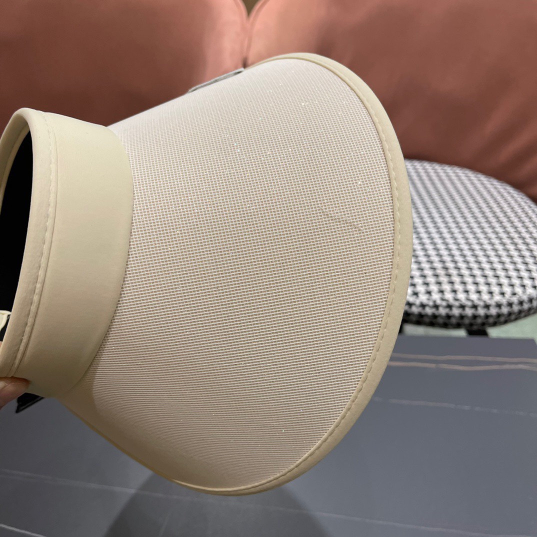 “2024 Spring and Summer Caps: Finely Decorated Emptiness Series in Good Colors” - 图片 7