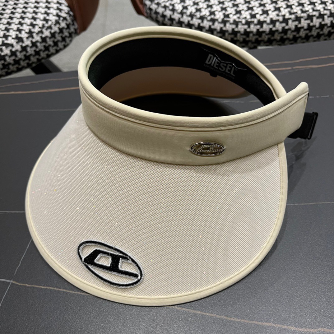 “2024 Spring and Summer Caps: Finely Decorated Emptiness Series in Good Colors” - 图片 1