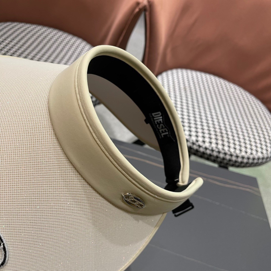 “2024 Spring and Summer Caps: Finely Decorated Emptiness Series in Good Colors” - 图片 6