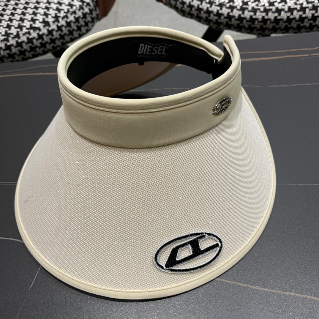 “2024 Spring and Summer Caps: Finely Decorated Emptiness Series in Good Colors” - 图片 2