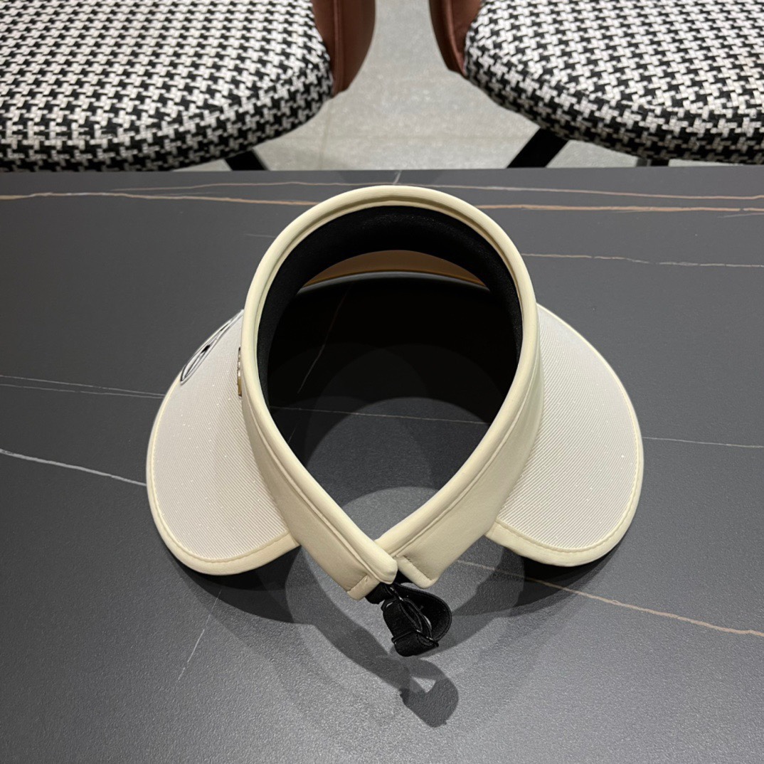 “2024 Spring and Summer Caps: Finely Decorated Emptiness Series in Good Colors” - 图片 9