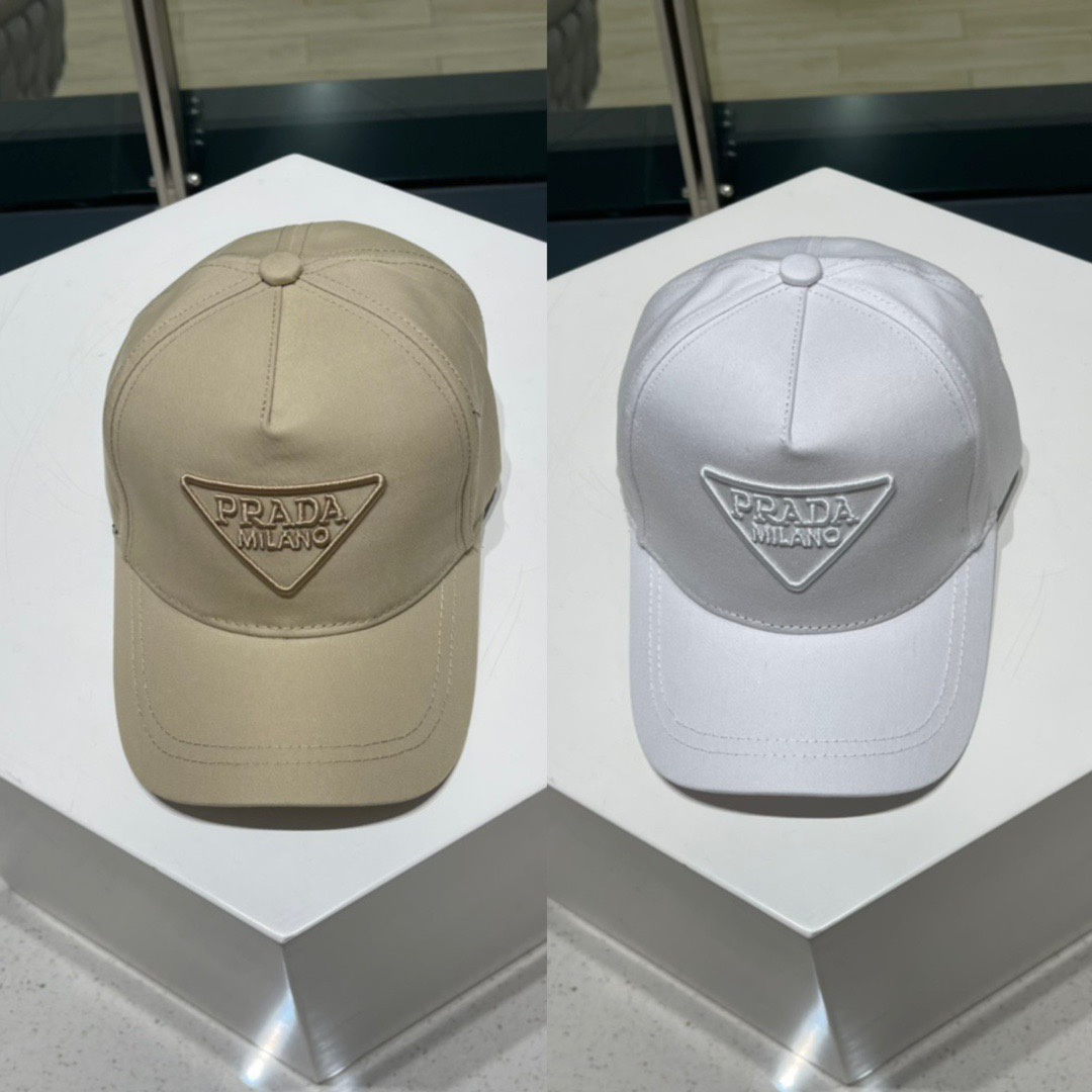 【Burberry】Nueva gorra de béisbol bordada y minimalista de 2023, nuevo lanzamiento, estilo de marca fácil de c…