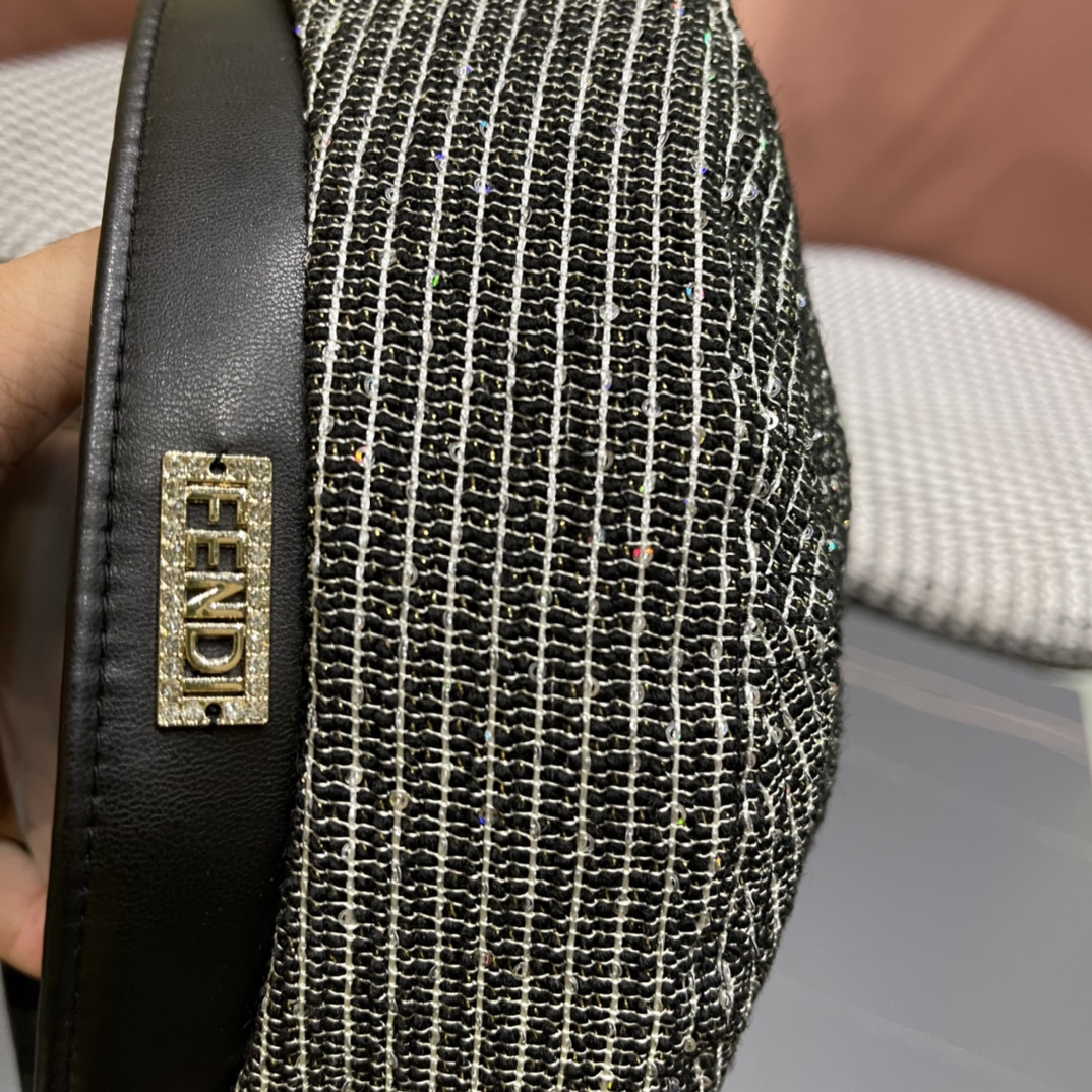 FEN DI芬迪仙女贝雷帽女秋冬百搭可调节，出街必备