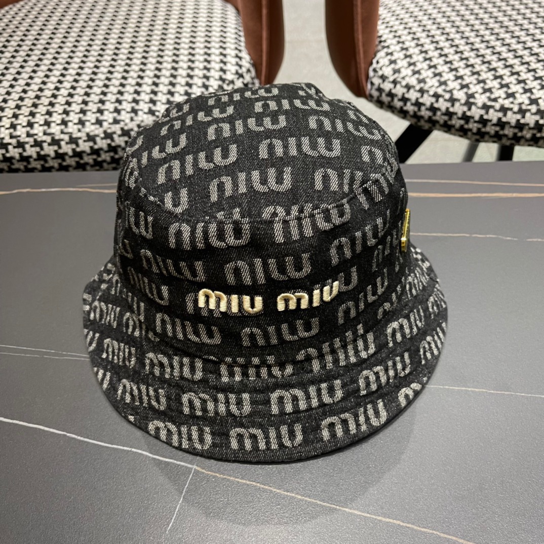 NO:363043,Misunderstood new denim fisherman hat brand simple and fashionable style, and enjoys the sense of quality!  Hat Straw Hat Fisherman Hat Baseball Hat Knitted Hats, Hats, espadrilles,hats谬谬新款牛仔渔夫帽大牌简约尚时风,尊享品质感！帽子草帽渔夫帽棒球帽针织帽,帽子,espadrilles,hats,hat