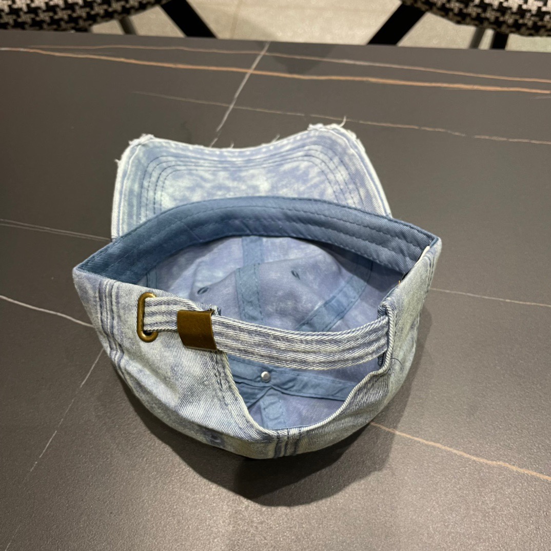  香奈儿CHANEL 新品棒球帽，小香经典简约，跑量新品